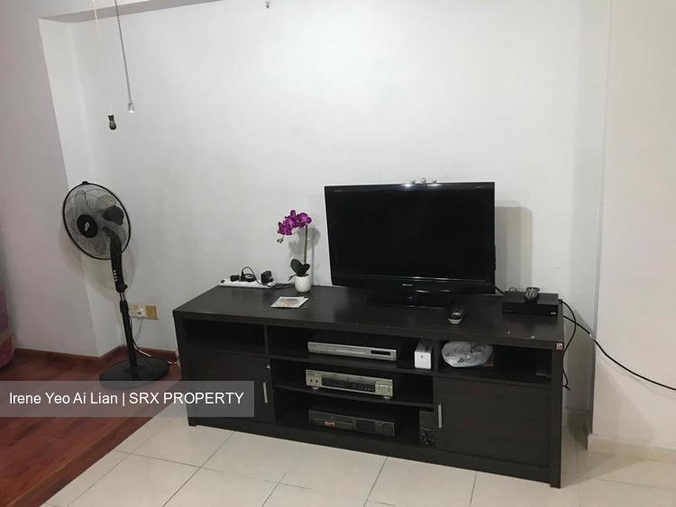 Blk 310B Anchorvale Road (Sengkang), HDB Executive #247963711